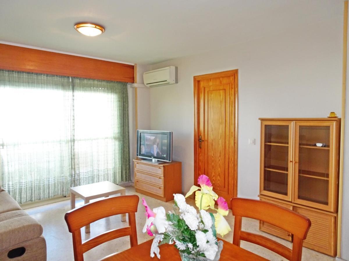 Jardines Gandia- Solo Familias Apartment Playa de Gandia Exterior foto