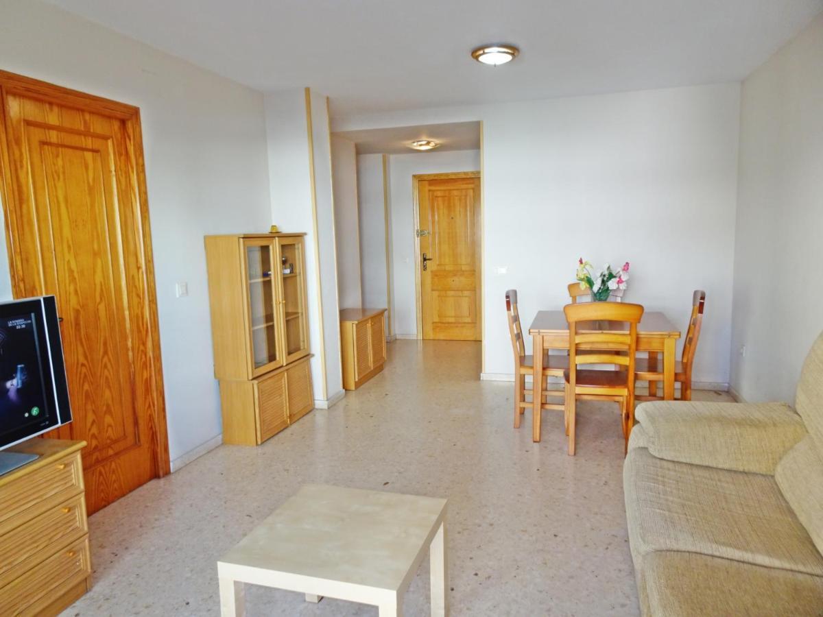 Jardines Gandia- Solo Familias Apartment Playa de Gandia Exterior foto